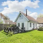 Apartmán Amazing In Samso With 1 Bedroom Ballen (Samso)