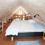 Amazing In Samso With 1 Bedroom Apartmán Ballen (Samso)