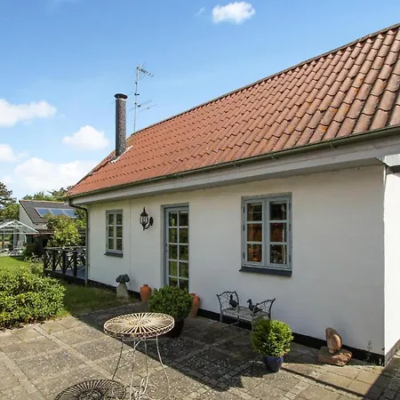 Apartment 1 Bedroom Amazing In Samso Ballen (Samso)