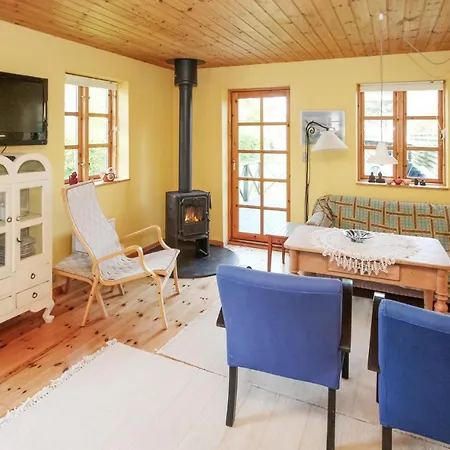 Amazing In Samso With 1 Bedroom Apartment Ballen (Samso)