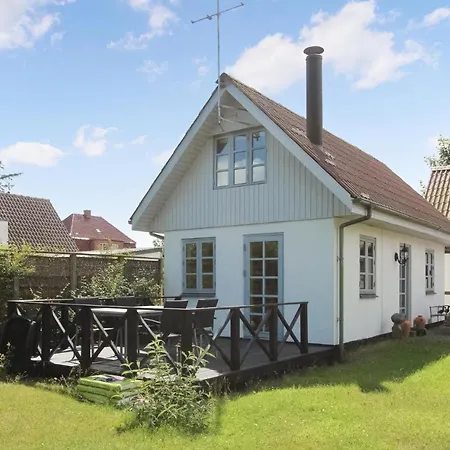 Amazing In Samso With 1 Bedroom * Ballen (Samso)