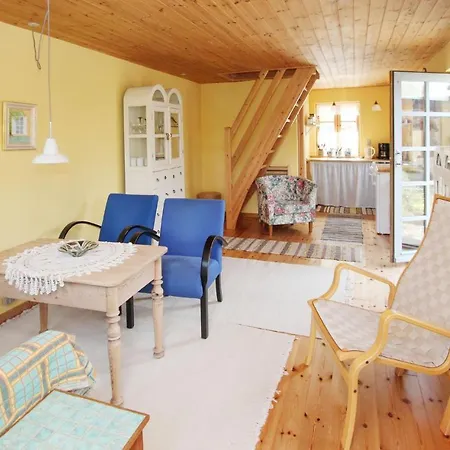 Amazing In Samso With 1 Bedroom Ballen (Samso)