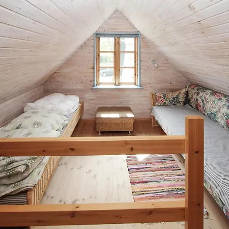 Apartament 1 Sypialnia Piękny W Samsø *