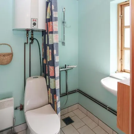 아파트 Amazing In Samso With 1 Bedroom *