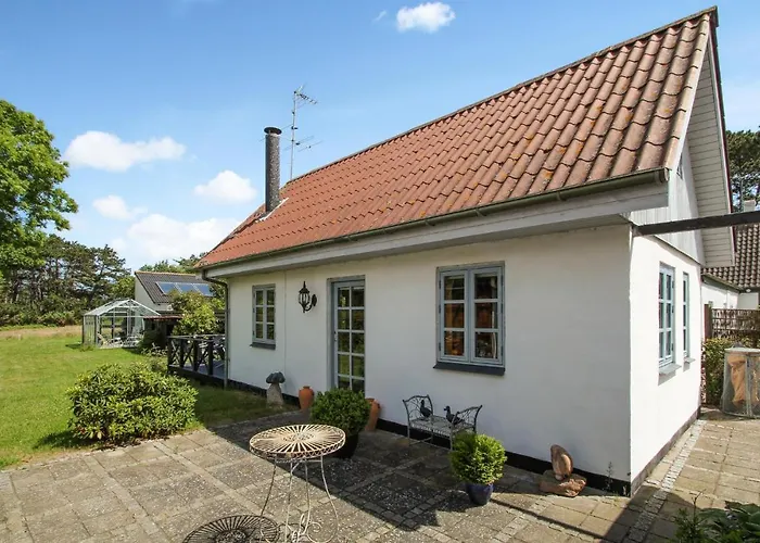 Apartment Amazing In Samso With 1 Bedroom Ballen (Samso)