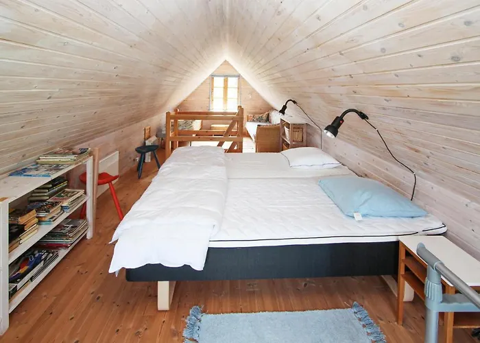Amazing In Samso With 1 Bedroom Apartment Ballen (Samso)
